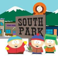 🇫🇷 South Park VF FRENCH Saison Intégral