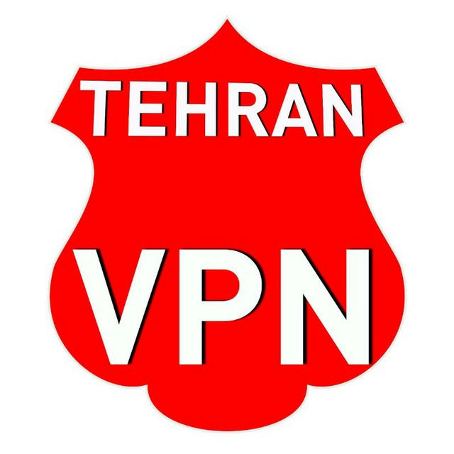 Tehran Vpn - فیلترشکن