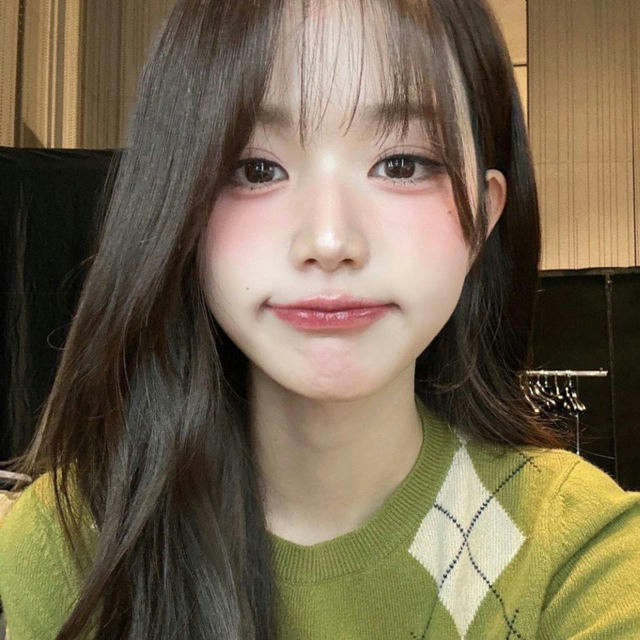 𖥻 for_everywony 𑁥౿ ive wonyoung