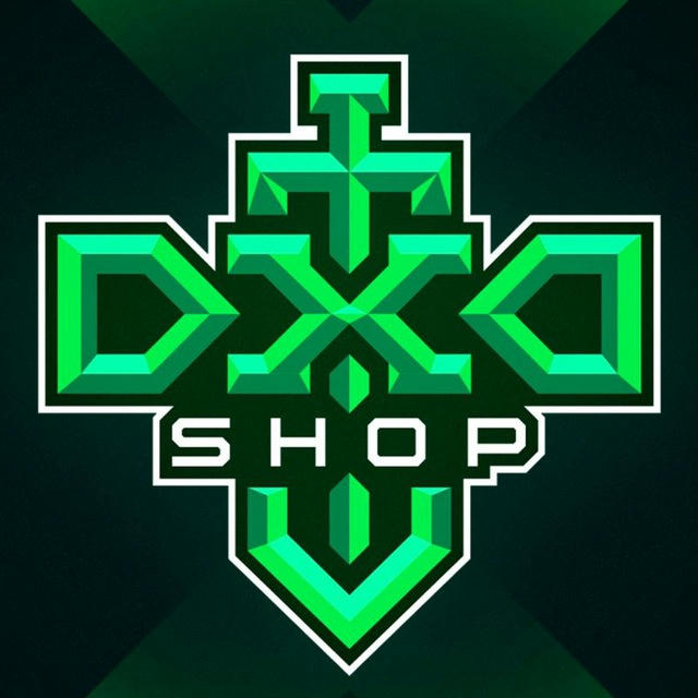 D × D Shop