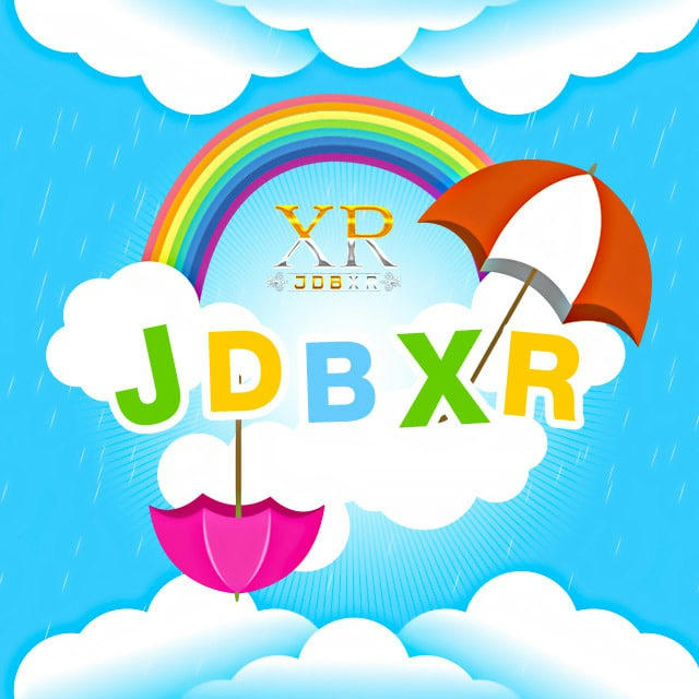 JDBXR Channel
