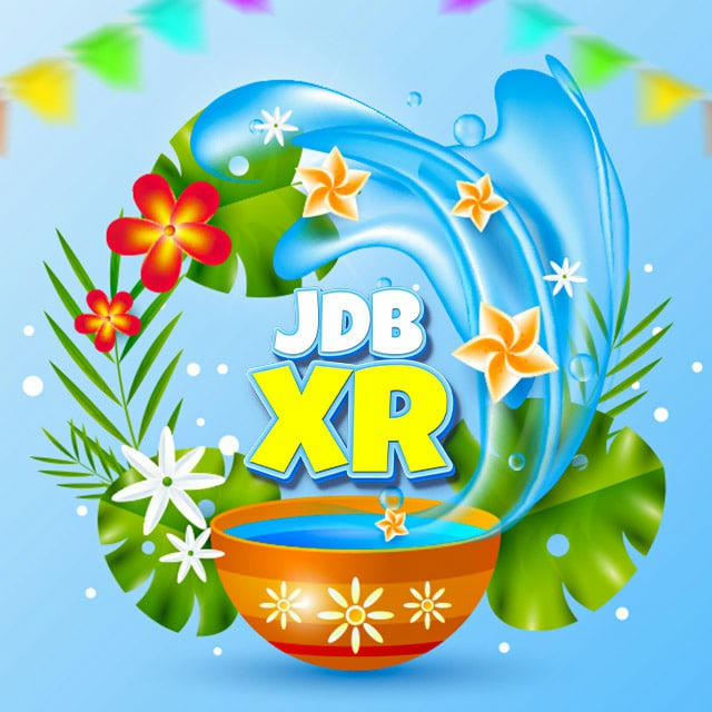 JDBXR Channel
