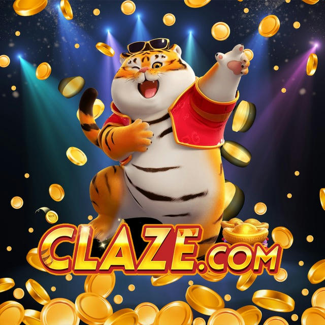 CLAZE.COM| Canal Oficial ®| Ganhar Bônus🎁