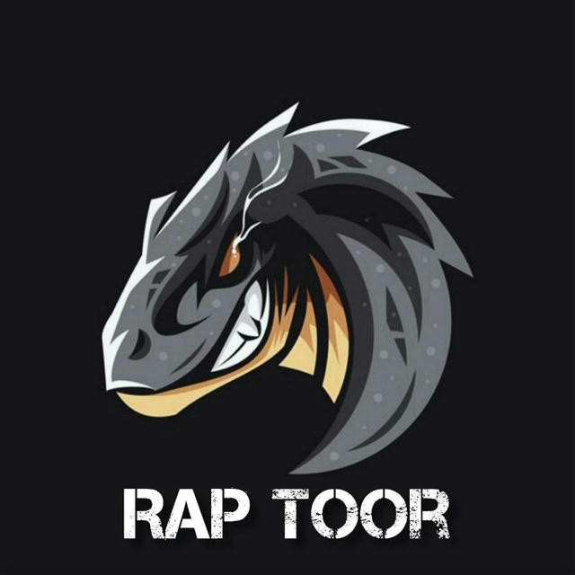 Rap Toor 🦖🦕 رپ توور