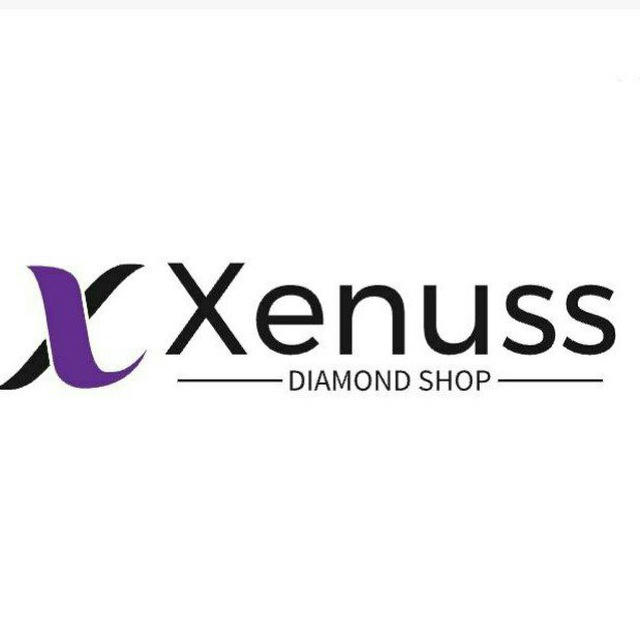💎 Xenuss 𝘿𝙄𝘼 𝙎𝙝𝙤𝙥 💎