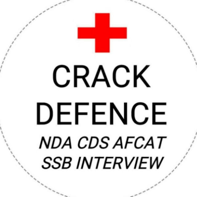 Crack SSB Interview
