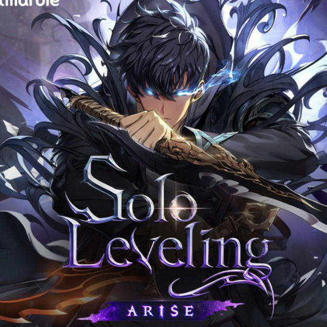 Solo Leveling Tamil