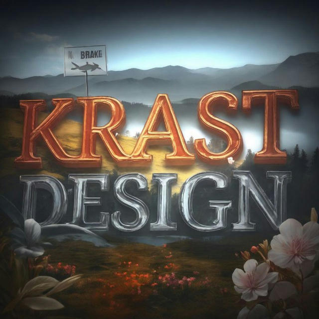 Krast design🥂