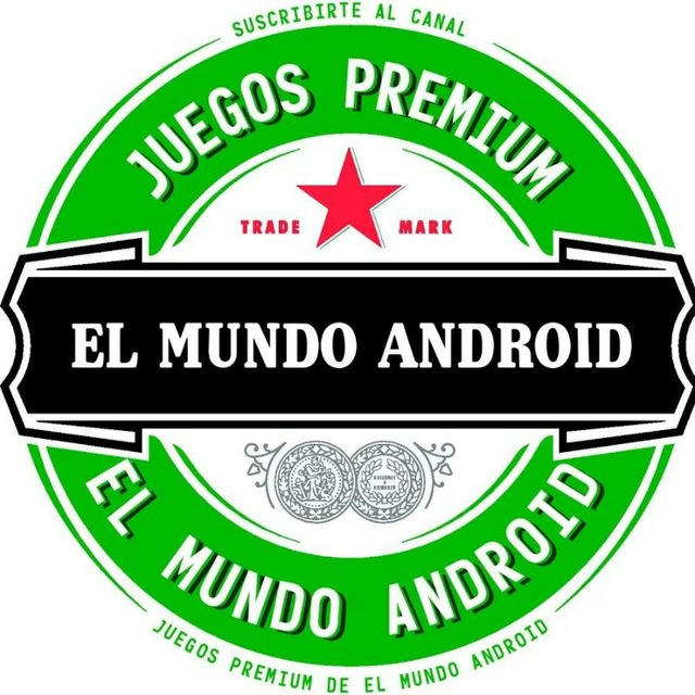 👑Mundo Android Premium 2024💎