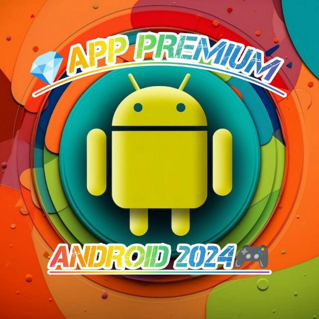 💎App Premium Android 2024🎮
