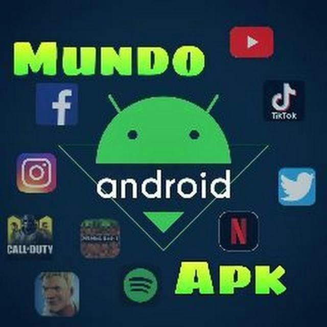 💎Mundo Android Apks🎮