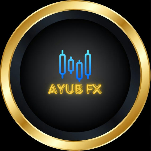 AYUB FX Trading