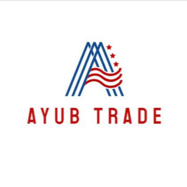 AYUB FX Trading