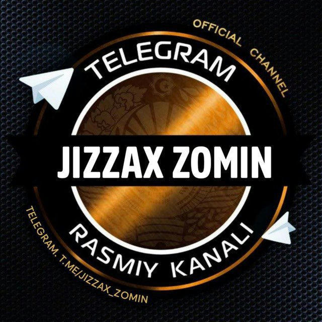 JIZZAXLIKLAR 🇺🇿