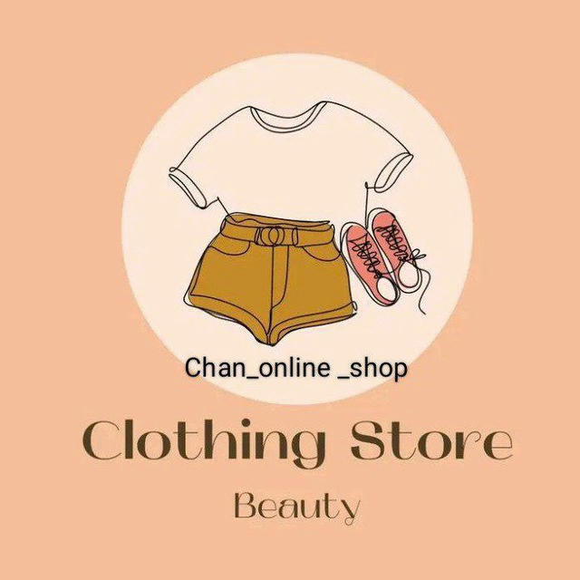 Chan- Online -shop♥