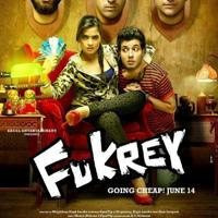 FUKREY RETURNS MOVIE 1 & 2