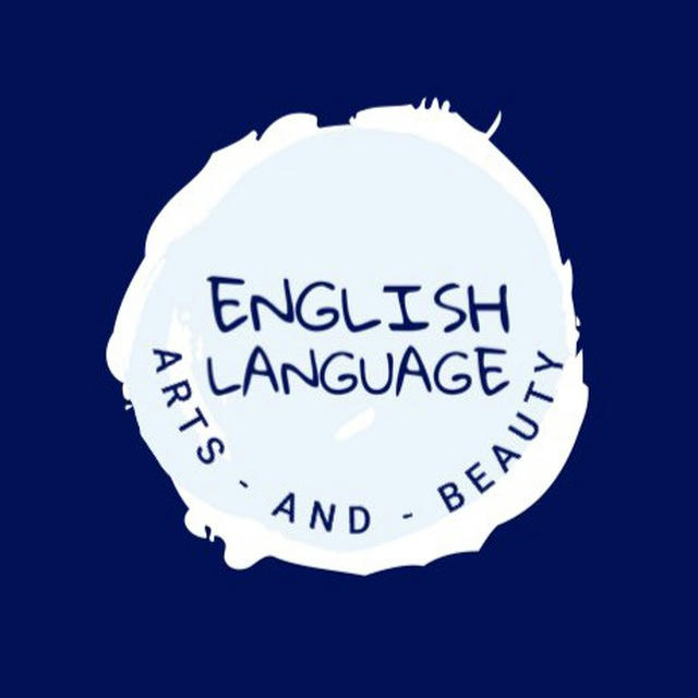 English language arts and beauty