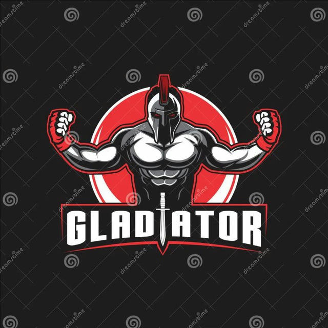 GLADIATOR OFFICIAL