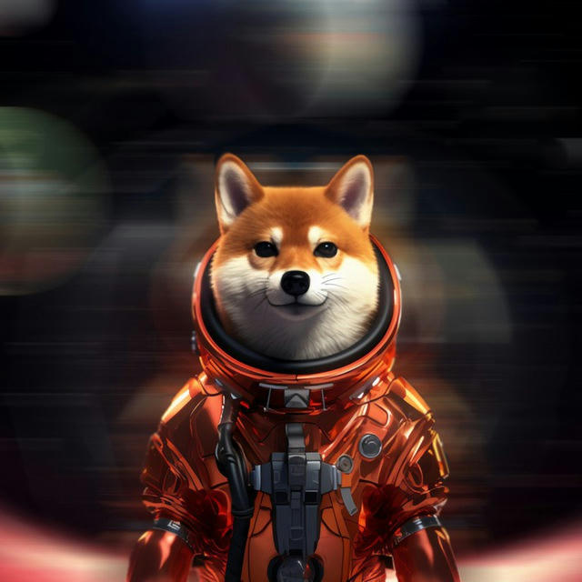 Laika The Cosmodog