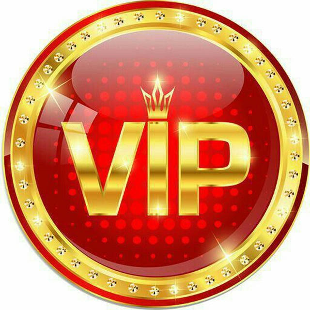 VVIP Premium Channel