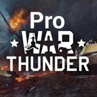 Pro WAR THUNDER⚡️
