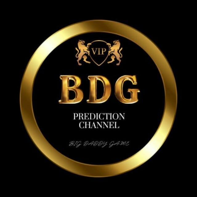 BDG 1 MINUTE VIP PREDICTION