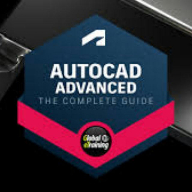 Autocad Advance infomation