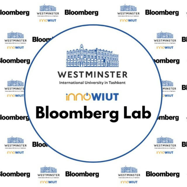 WIUT Bloomberg Lab