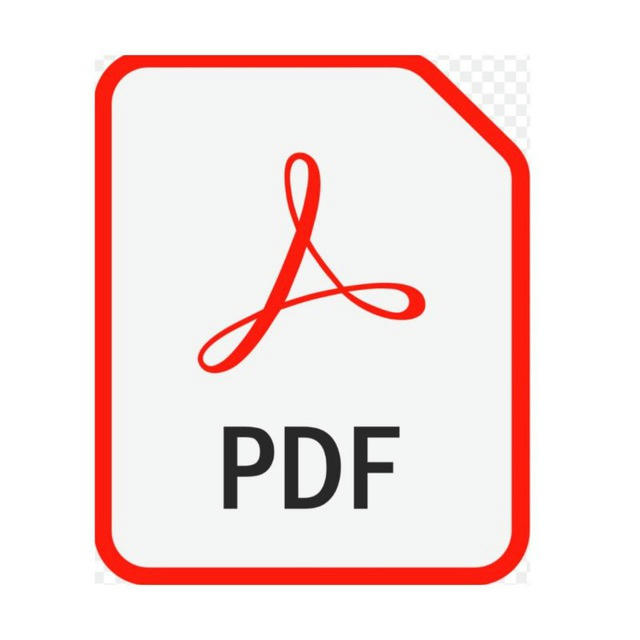 PDF's group