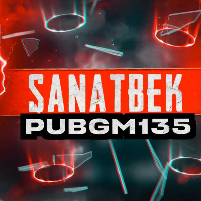 SANATBEKpubgm