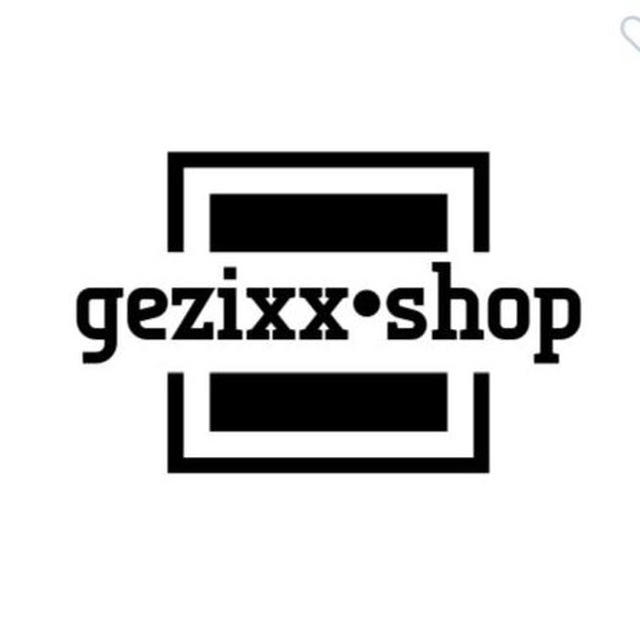 gezixx•shop