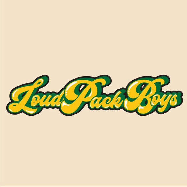LoudPackBoys Vouch / Backup Page