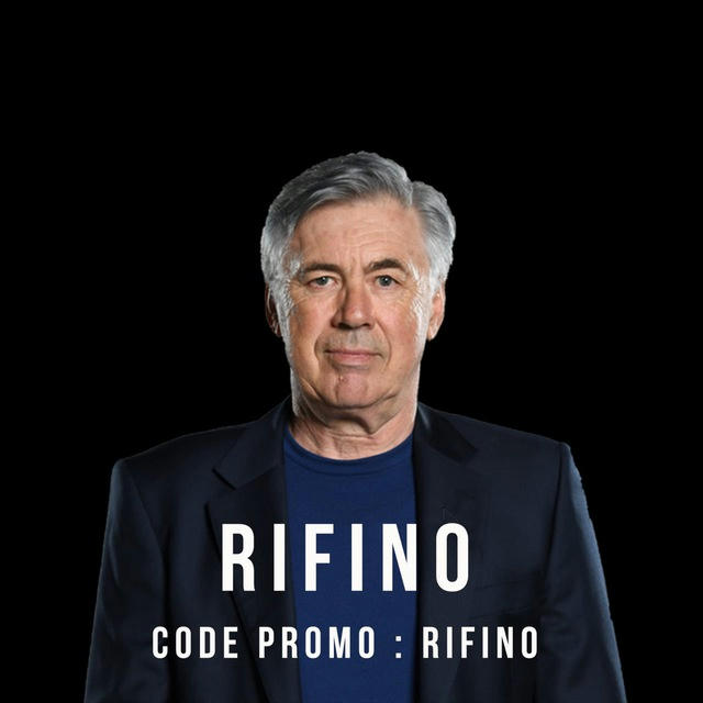 RIFINO - ريفينو