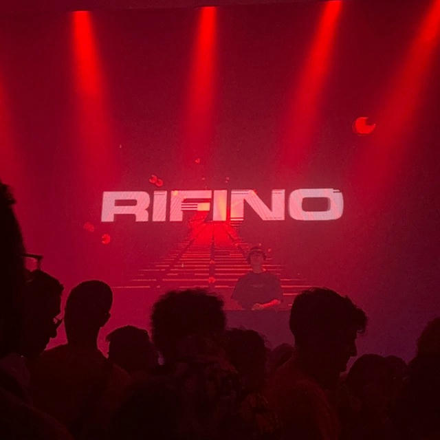 RIFINO - ريفينو