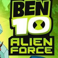 Ben 10 Alien Force [ Telugu + Tamil + Hindi + English ]