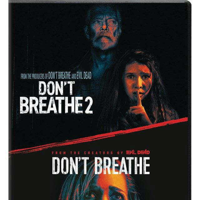 🇫🇷 DON’T BREATHE VF FRENCH 3 2 1 intégrale