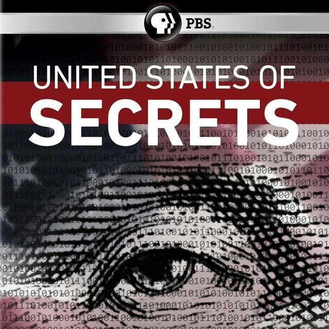 UNITED STATES OF SECRETS