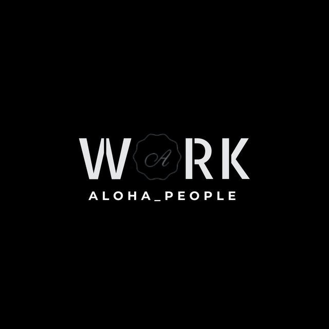 Робота за кордоном 🇪🇺 aloha_people