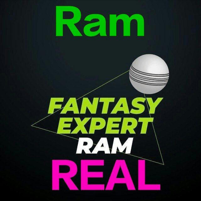 FANTASY EXPERT RAM TEAM🏏💯