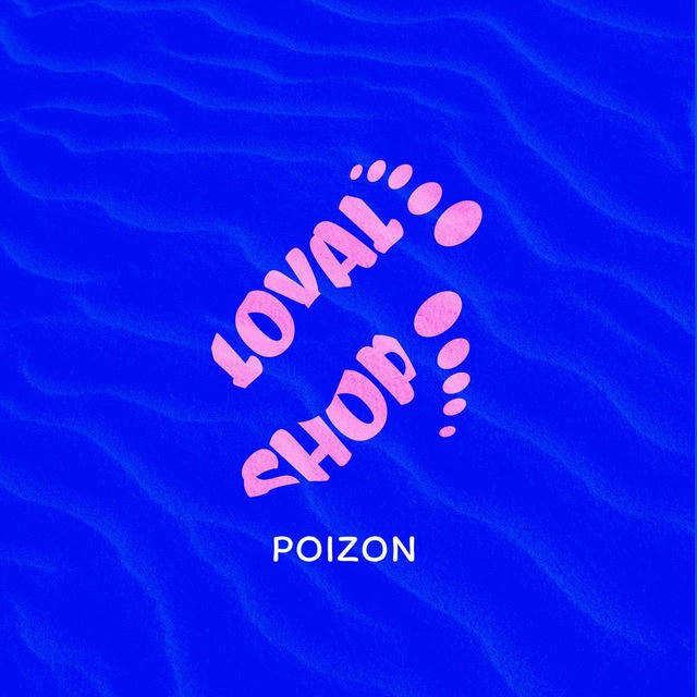 Loyal shop✈️