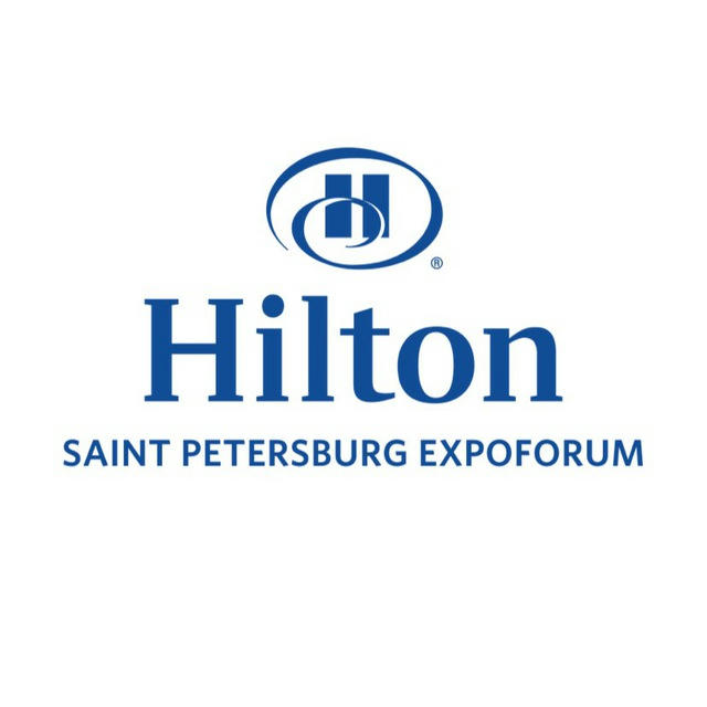 Афиша • Hilton St. Petersburg ExpoForum