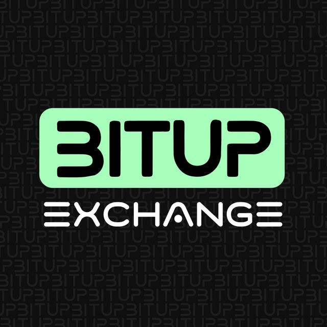 BitUp.Exchange