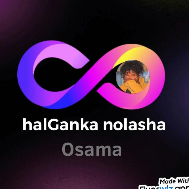 Halganka nolasha 📝