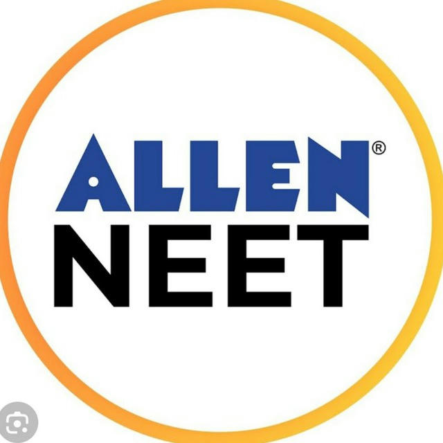 ALLEN TEST SERIES 2024