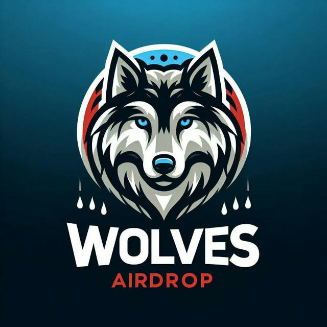 Wolves Airdrop