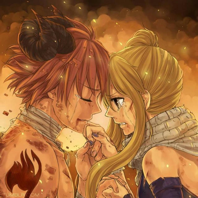 Fairy Tail 480p Dual Audio | Low Mb | 30mb 40mb 50mb