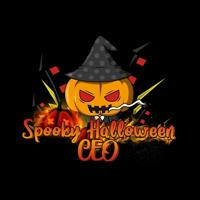 SpookyHalloweenCEO(Channel)