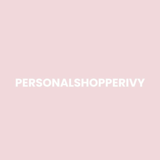 Shop with ivy ♡🎀🧜🏻‍♀️