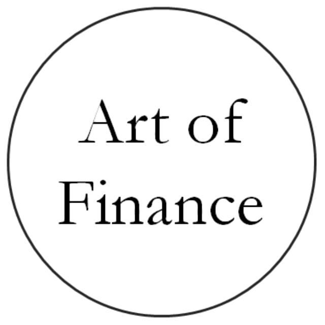 Искусство финансов
