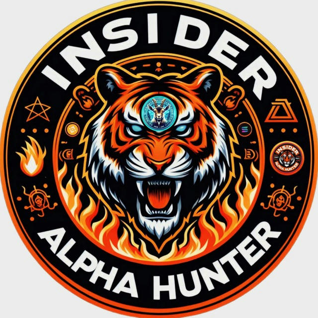 Insider Alpha Hunter